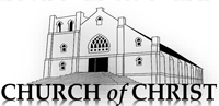 Cambridge Church of Christ